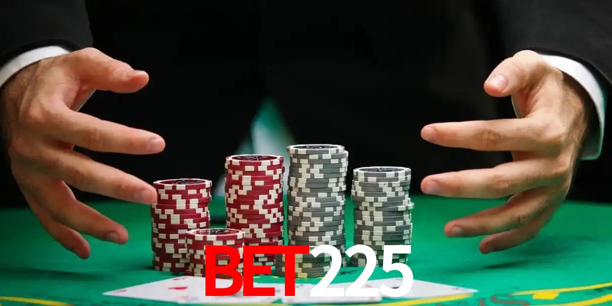 BET225 login