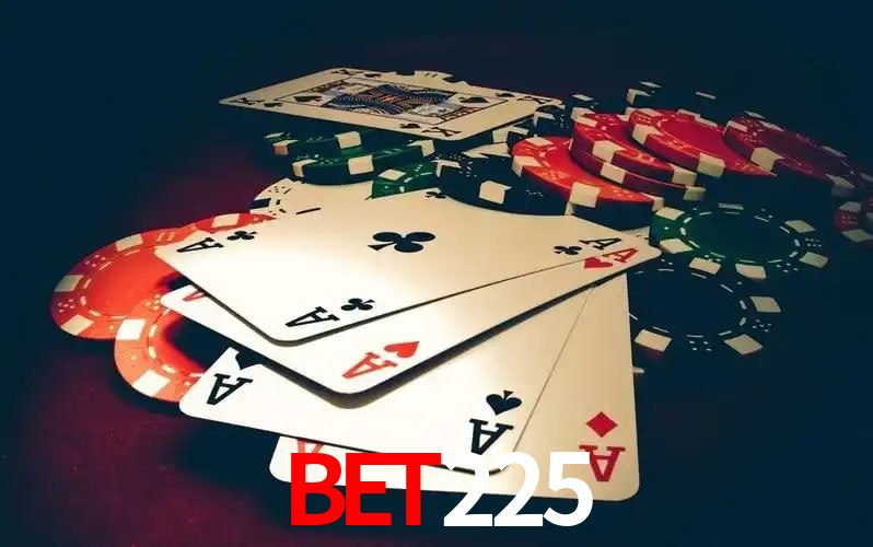 Explore as vantagens do BET225: serviço profissional e confiabilidade
