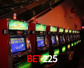 BET225 login